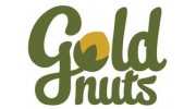 Gold nuts